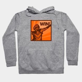 Win! Hoodie